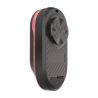 Zadní blikačka s radarem iGPSport SR Mini - 3