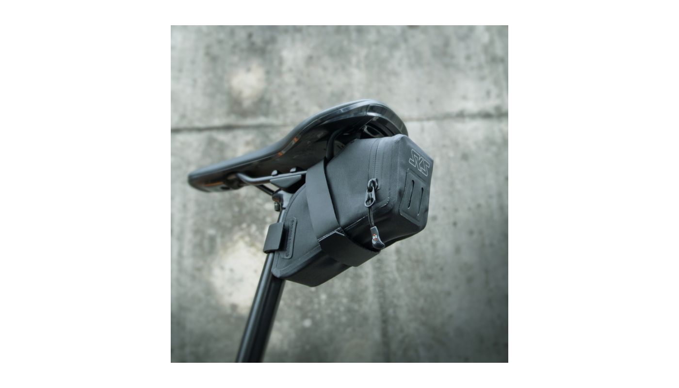 Brašna pod sedlo SKS Race Saddlebag S - 4