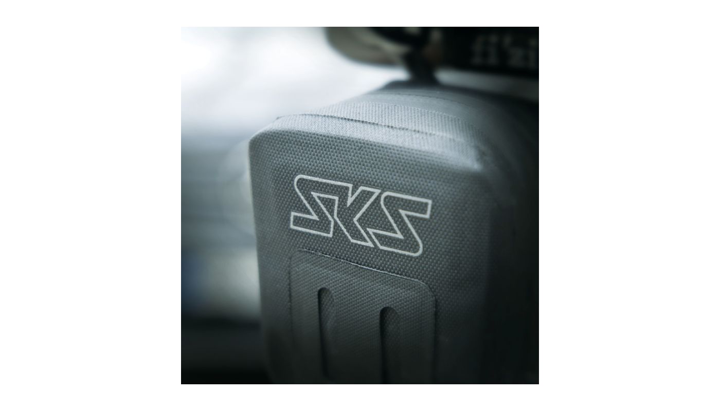Brašna pod sedlo SKS Race Saddlebag S - 6