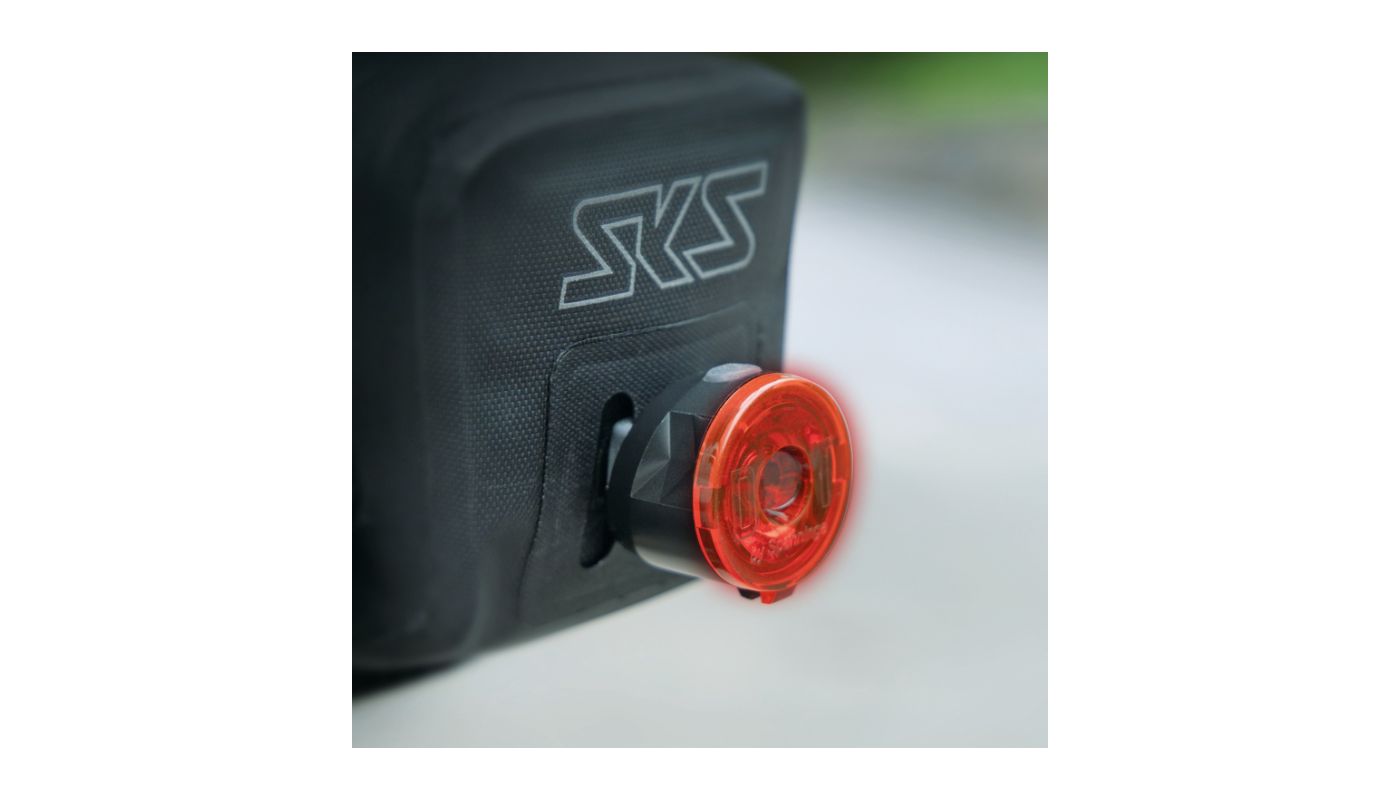 Brašna pod sedlo SKS Race Saddlebag S - 7