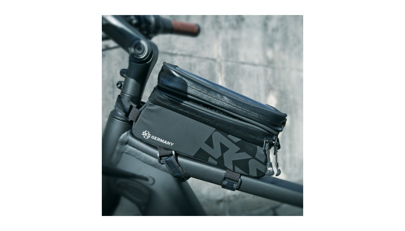 Brašna na rám SKS Explorer Smart - 4