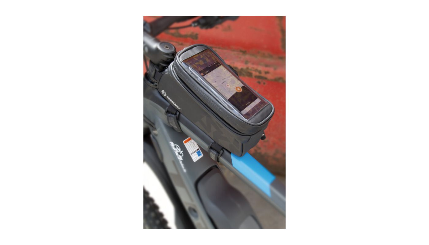 Brašna na rám SKS Explorer Smart - 5