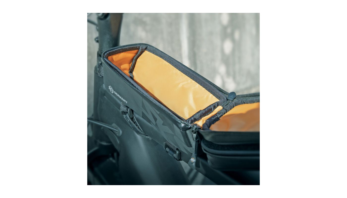 Brašna na rám SKS Explorer Smart - 6