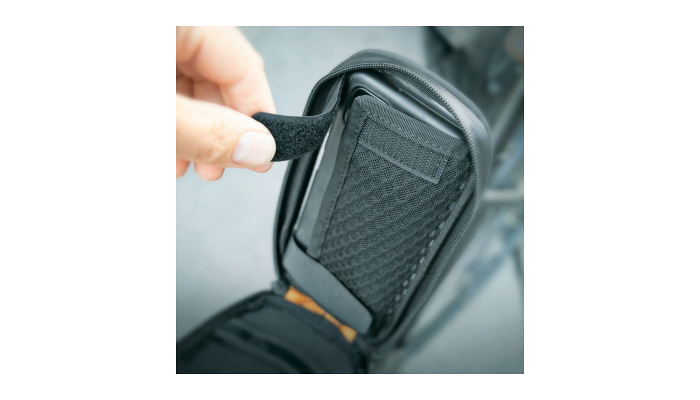 Brašna na rám SKS Explorer Smart - 9