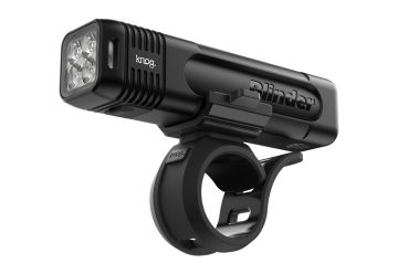 Přední světlo KNOG Blinder PRO 900 - 1