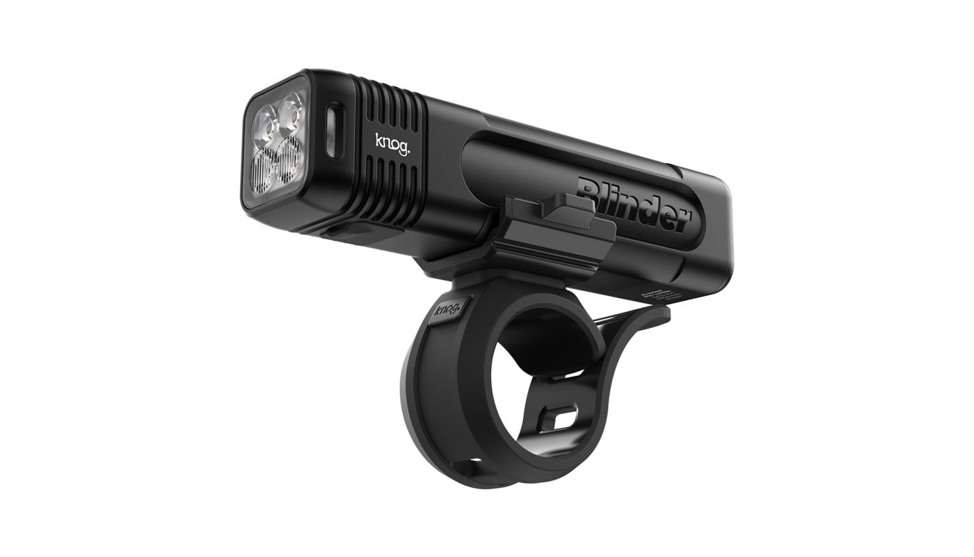 Přední světlo KNOG Blinder PRO 900 - 1