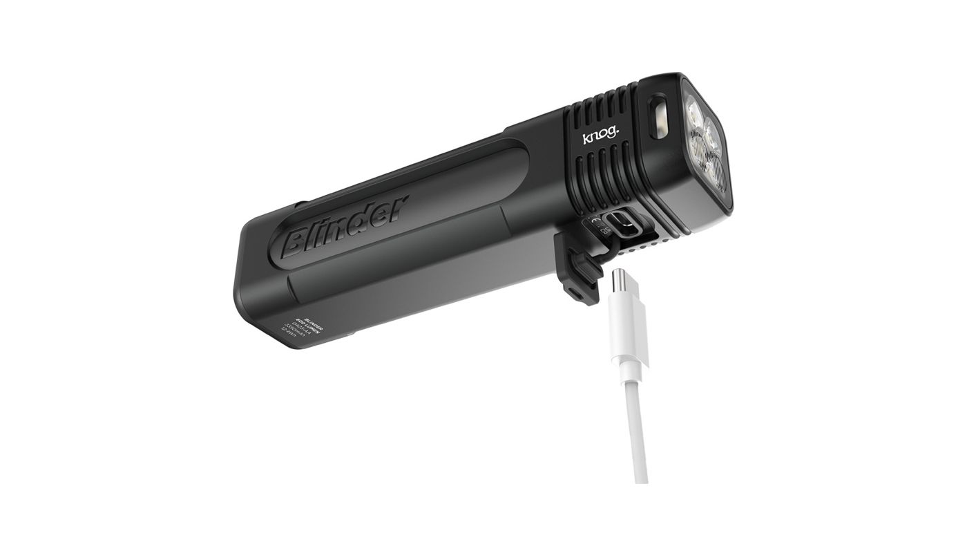 Přední světlo KNOG Blinder PRO 900 - 2