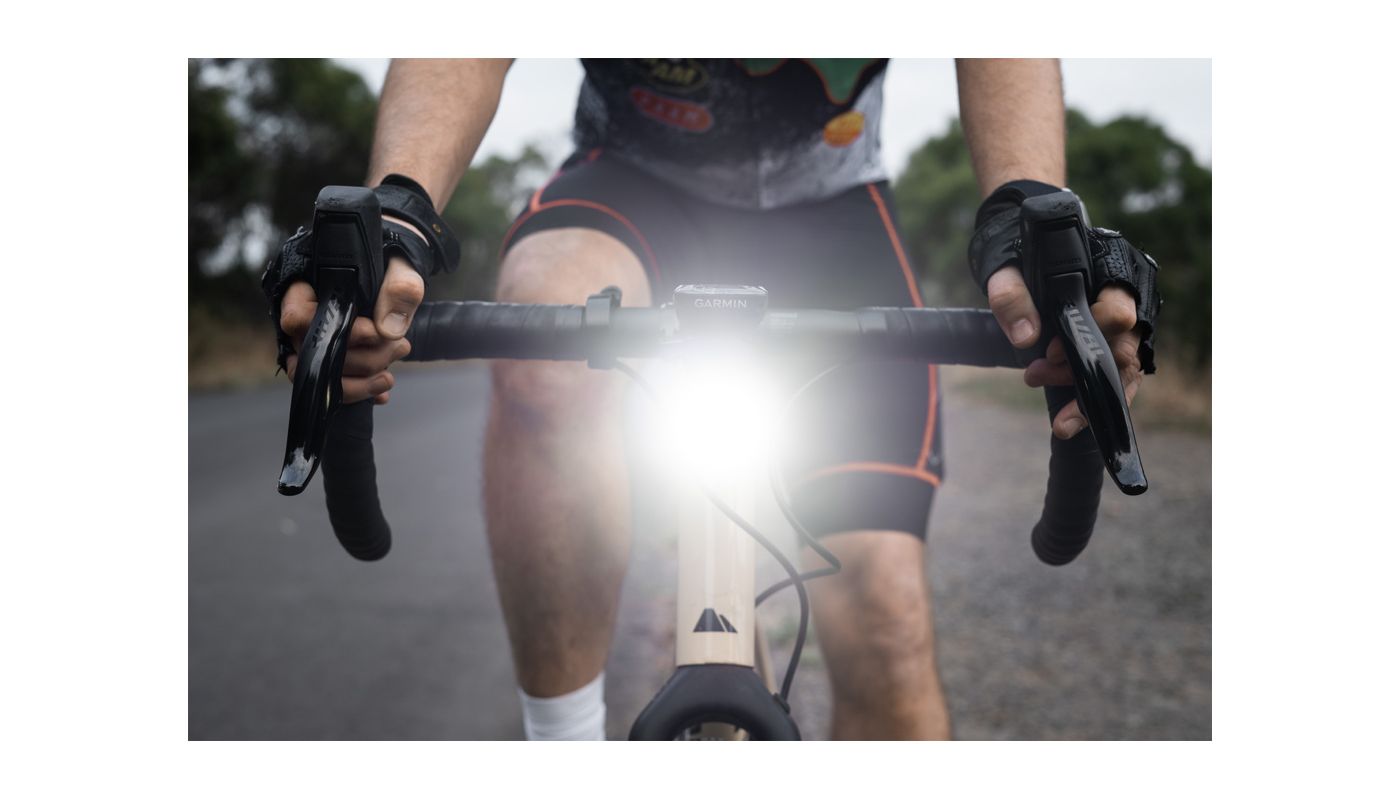 Přední světlo KNOG Blinder PRO 900 - 9