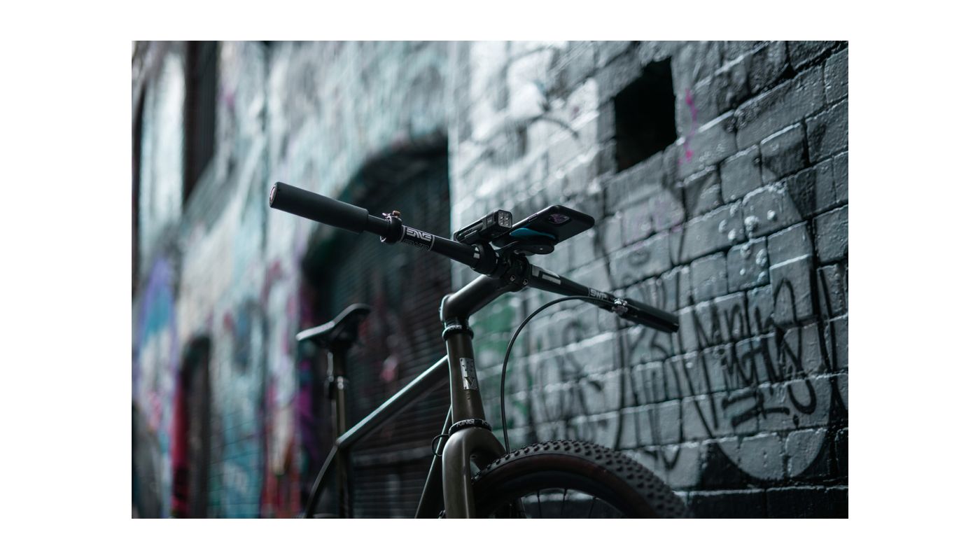 Přední světlo KNOG Blinder PRO 900 - 10