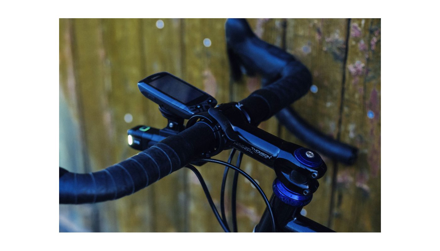 Zvonek KNOG Oi Prima Small Anthracite - 5