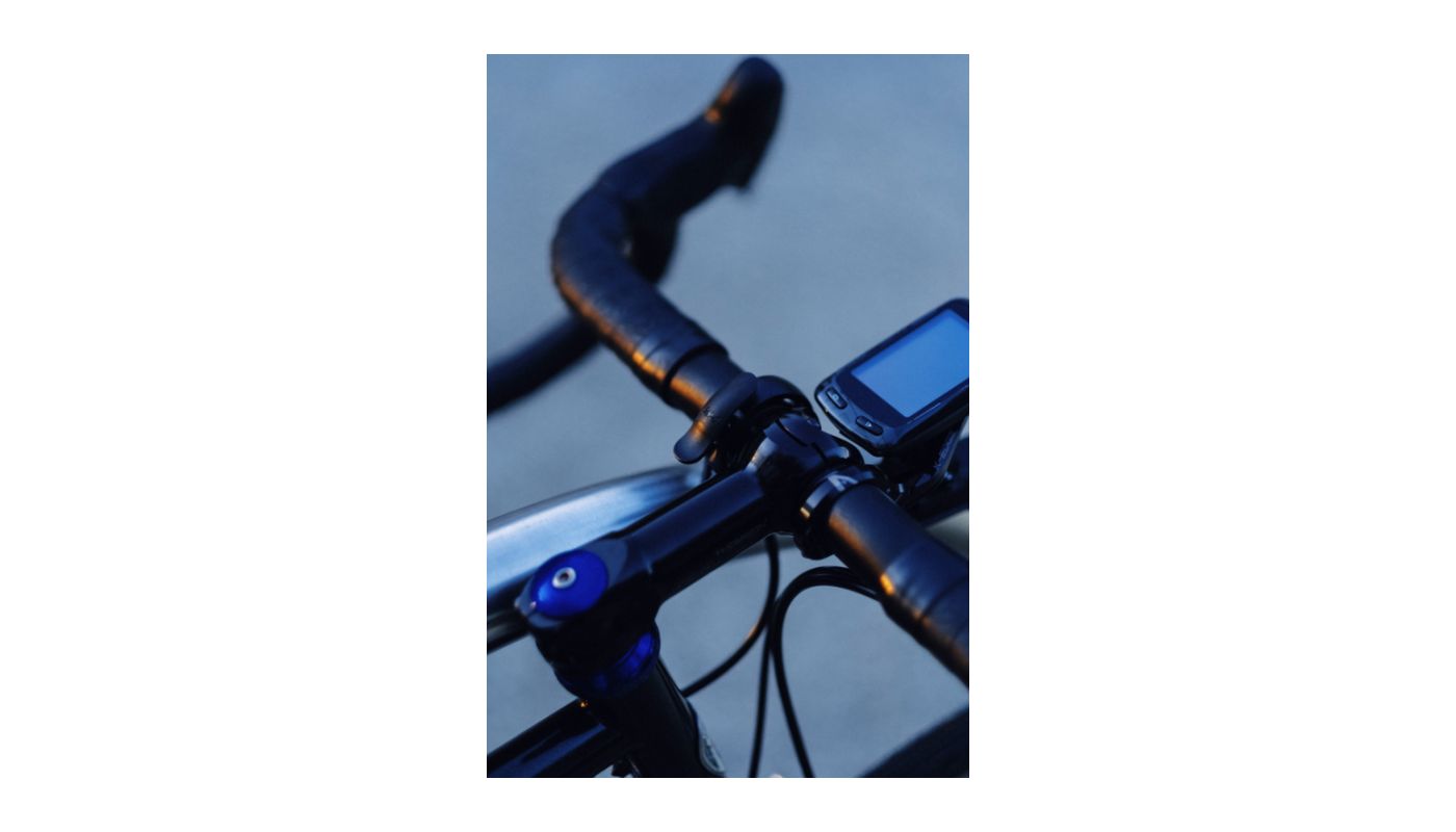 Zvonek KNOG Oi Prima Small Anthracite - 6