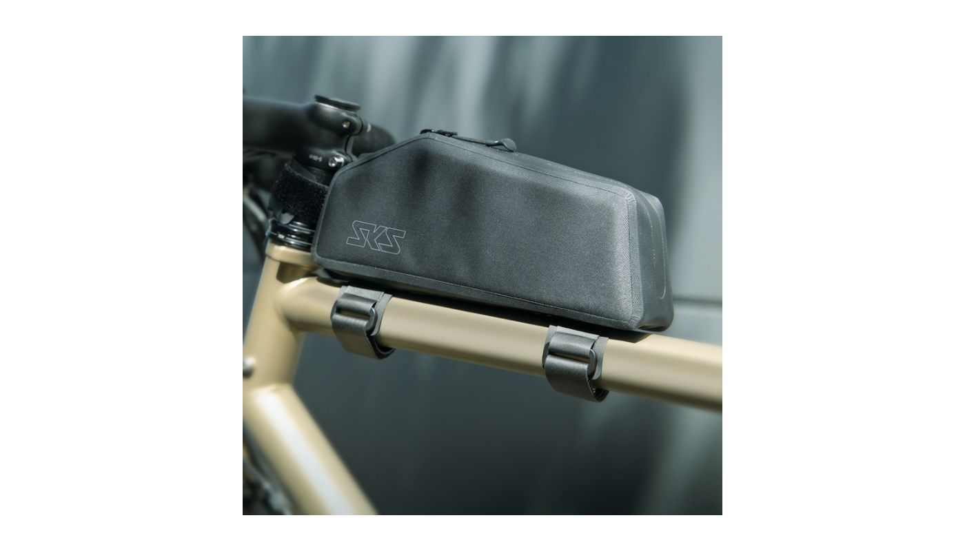 Brašna SKS Race Toptube Bag - 4