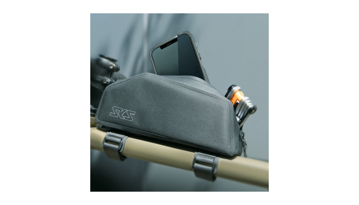 Brašna SKS Race Toptube Bag - 5
