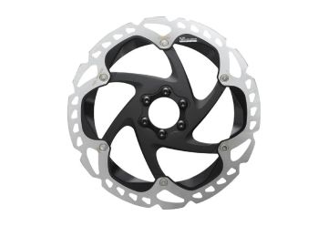 Brzdový kotouč Shimano XTR RT-MT905 203mm ( z montáže) - 1