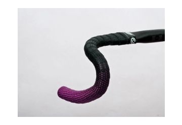 Omotávka BIKERIBBON Grade Plus růžová - 1