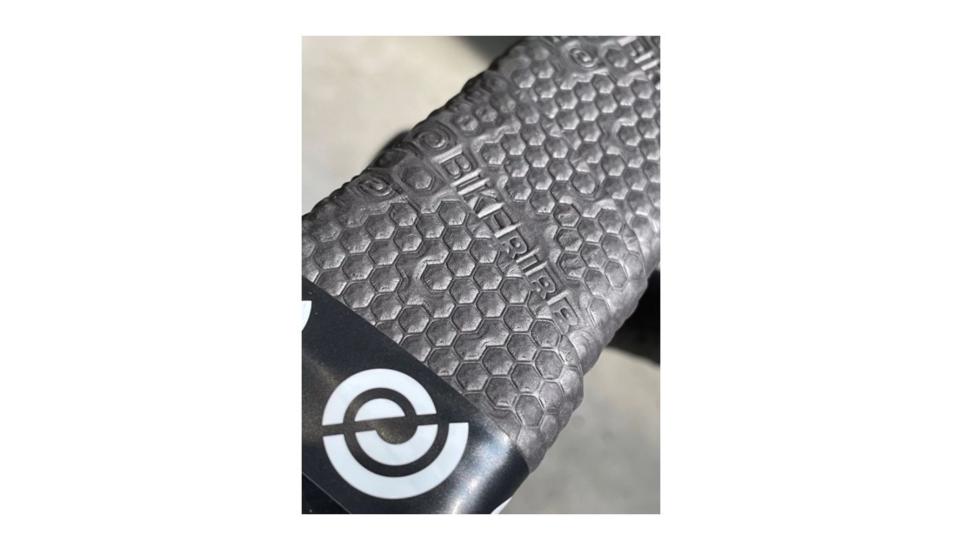 Omotávka BIKERIBBON Gravel Plus - 2