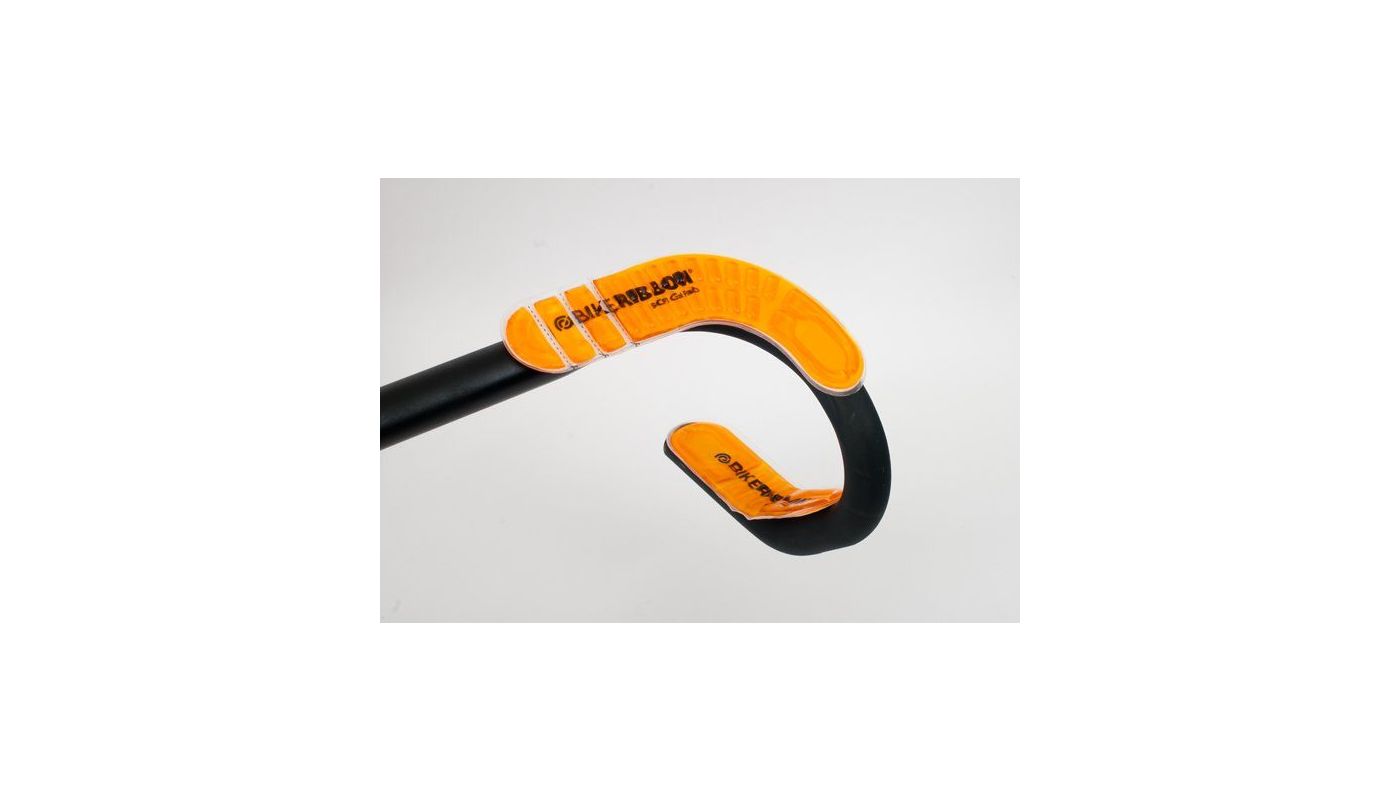 Gelové vložky BIKERIBBON Gel Pads Soft - 1