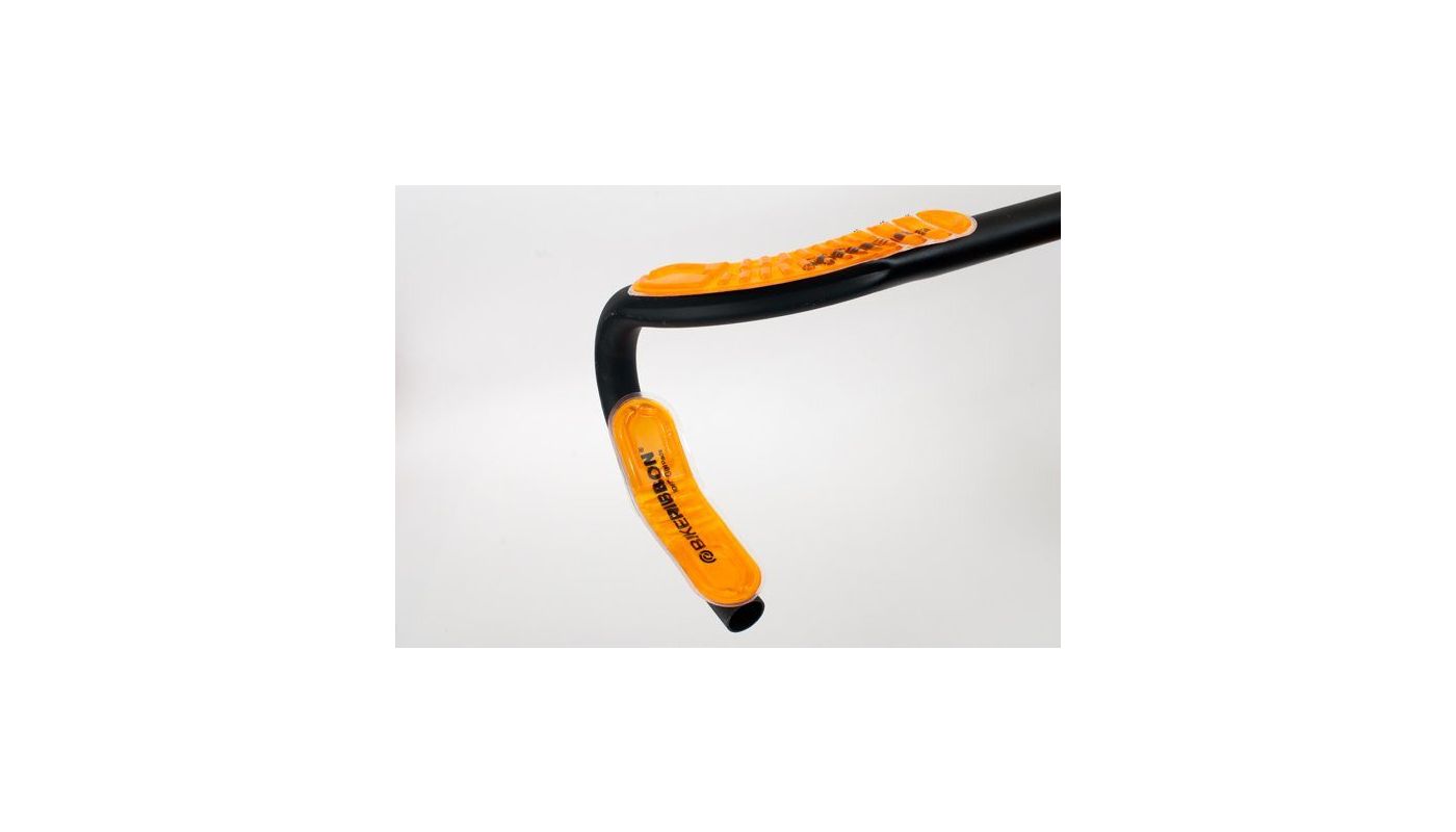 Gelové vložky BIKERIBBON Gel Pads Soft - 2