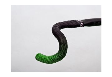 Omotávka BIKERIBBON Grade Plus zelená - 1