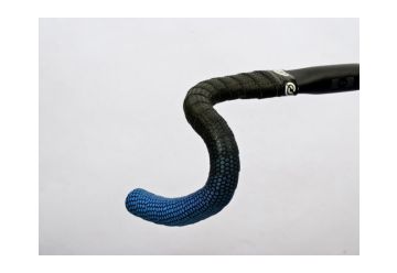 Omotávka BIKERIBBON Grade Plus modrá - 1