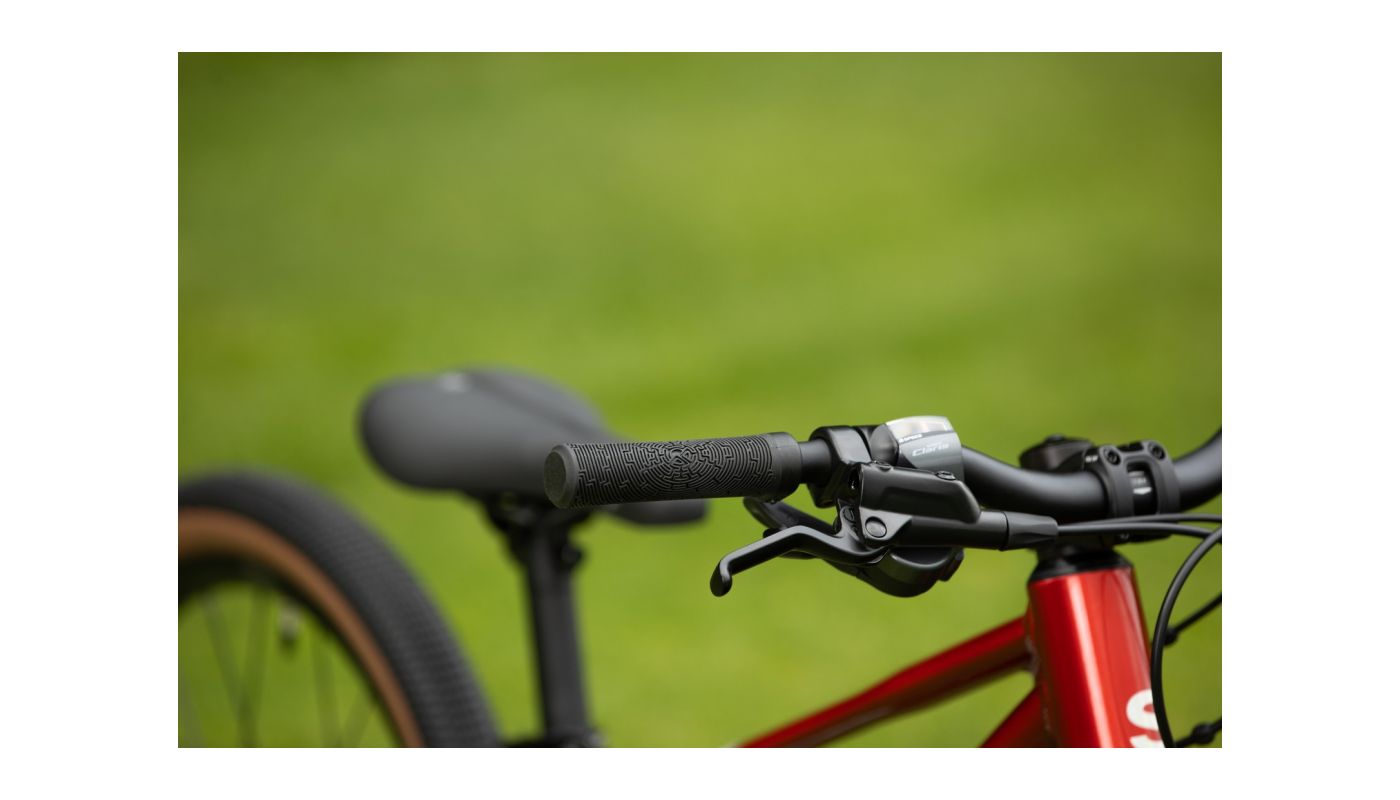 Superior TEAM 20 Gloss Brushed Alu / Red 2026 - 4