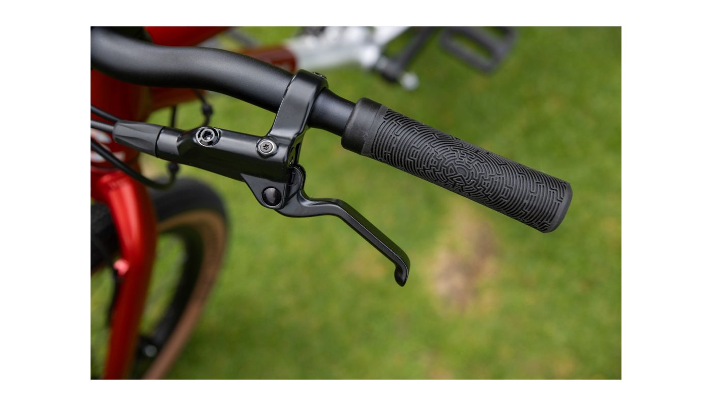 Superior TEAM 20 Gloss Brushed Alu / Red 2026 - 9