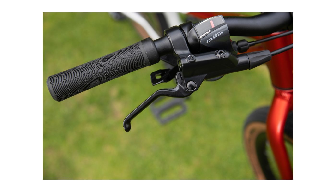 Superior TEAM 20 Gloss Brushed Alu / Red 2026 - 10