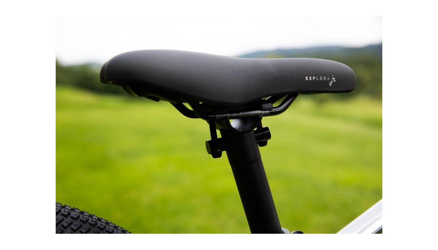 Superior TEAM 20 Gloss Brushed Alu / Red 2026 - 12