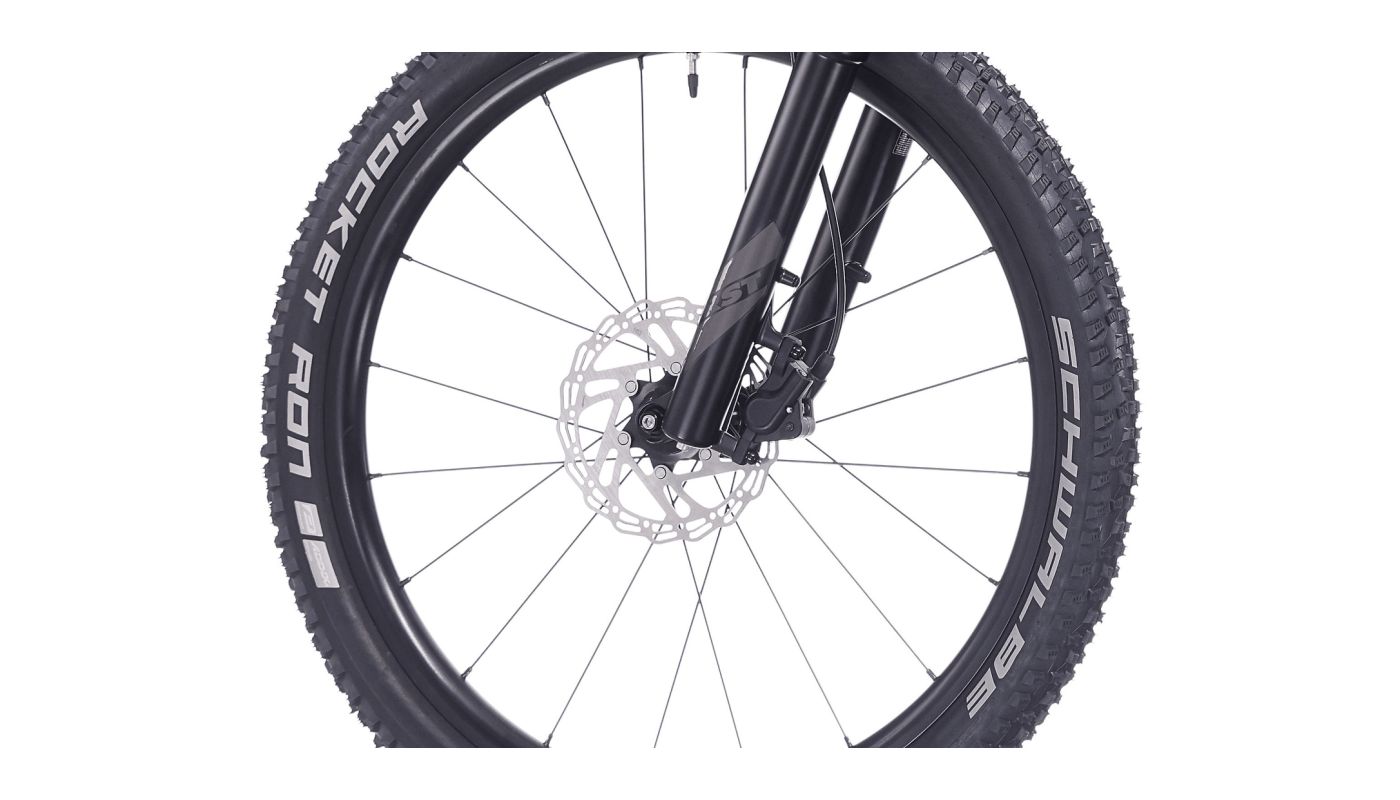 Superior TEAM 24 Gloss Brushed Alu / Rainbow Black 2026 - 3