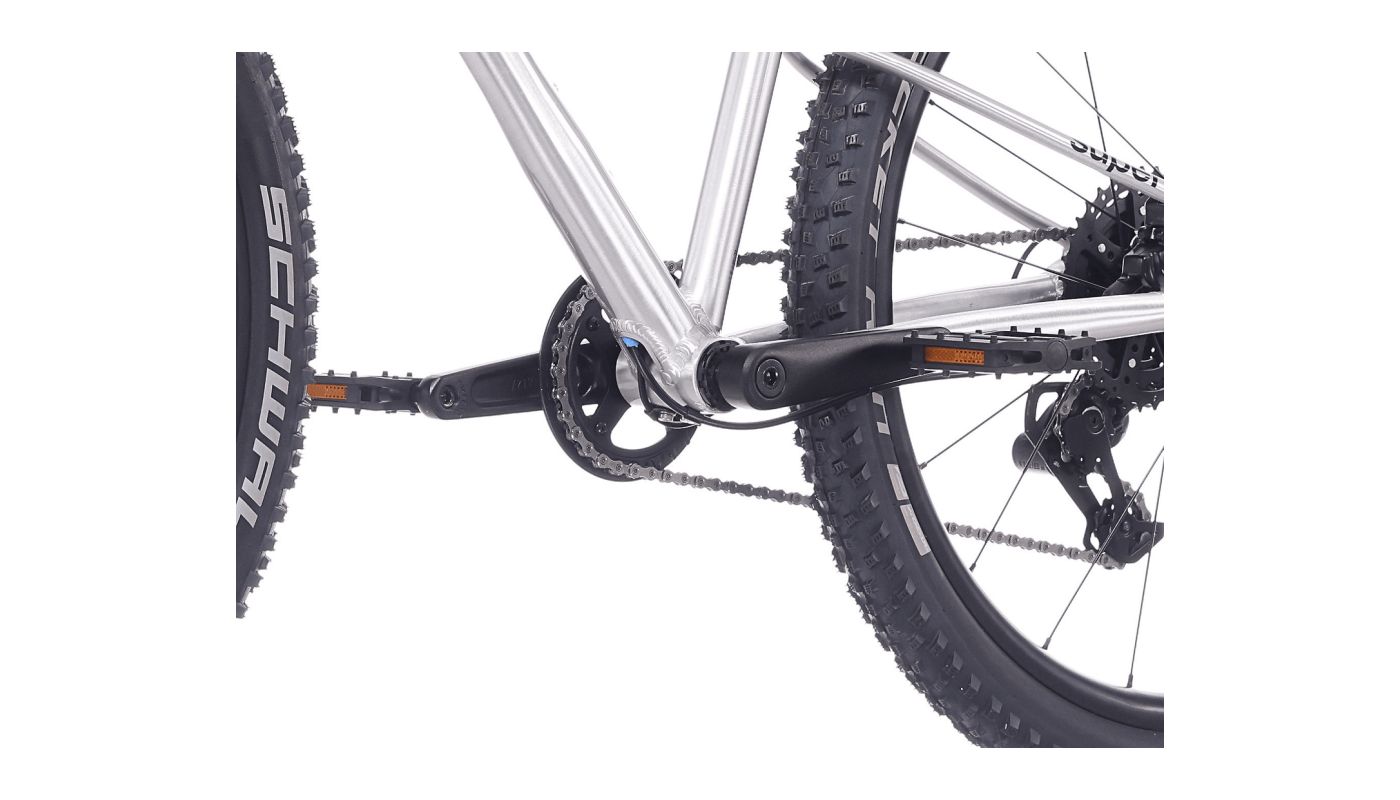 Superior TEAM 24 Gloss Brushed Alu / Rainbow Black 2026 - 5