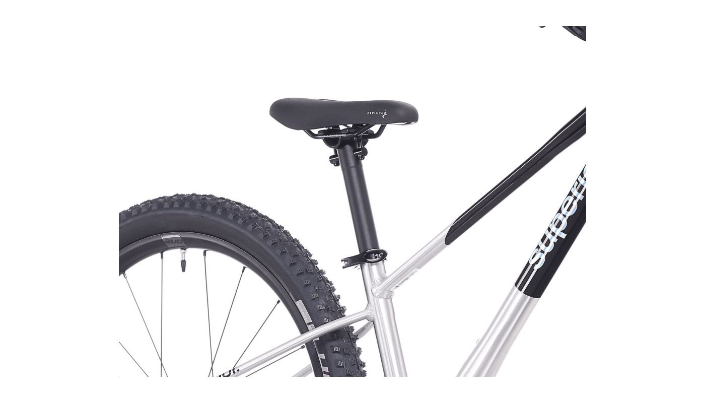 Superior TEAM 24 Gloss Brushed Alu / Rainbow Black 2026 - 8