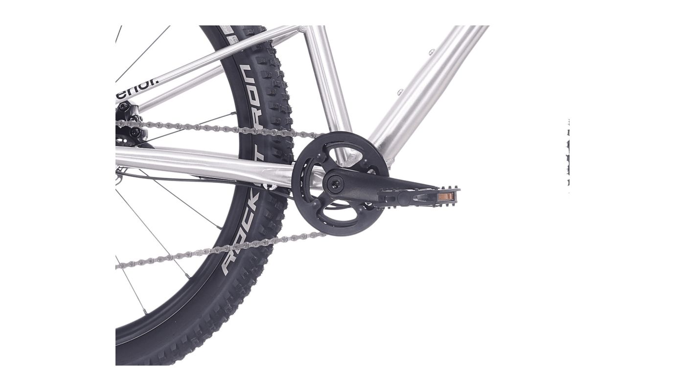 Superior TEAM 24 Gloss Brushed Alu / Rainbow Black 2026 - 10