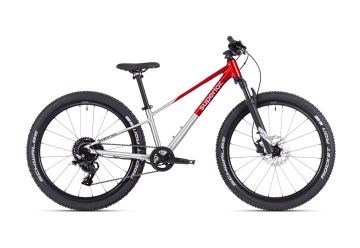 Superior TEAM 24 Gloss Brushed Alu / Red 2026 - 1