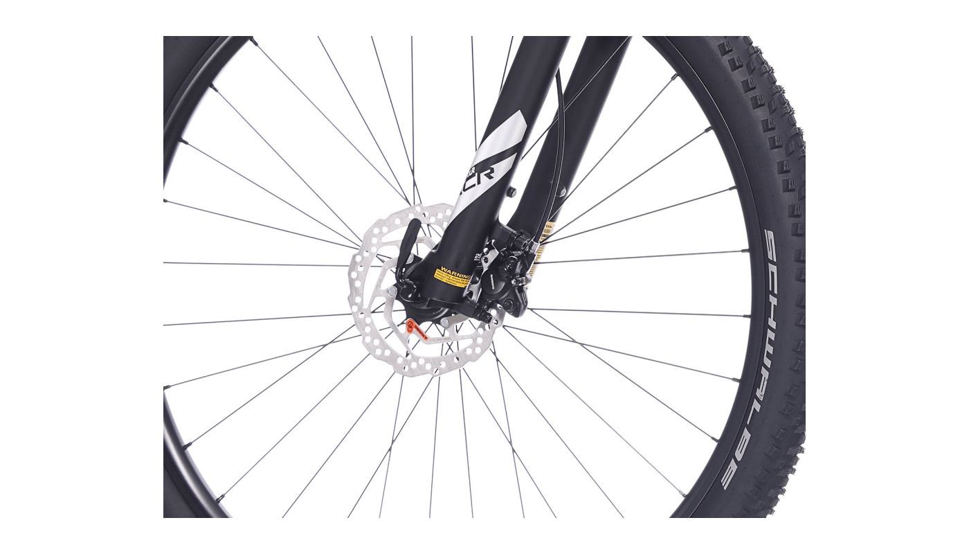 Superior XC 6.9 Gloss Black 2026 - 2