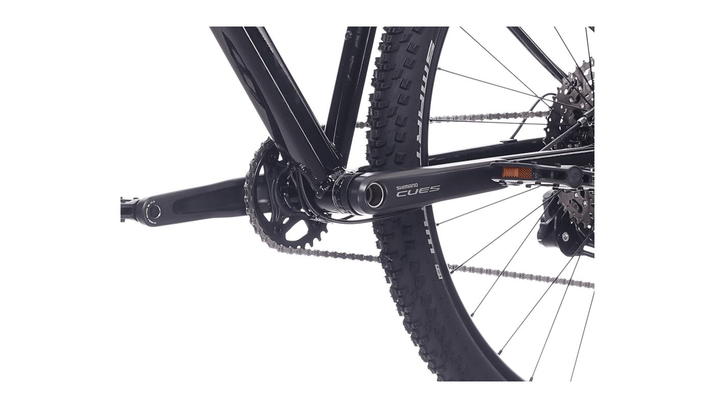 Superior XC 6.9 Gloss Black 2026 - 4