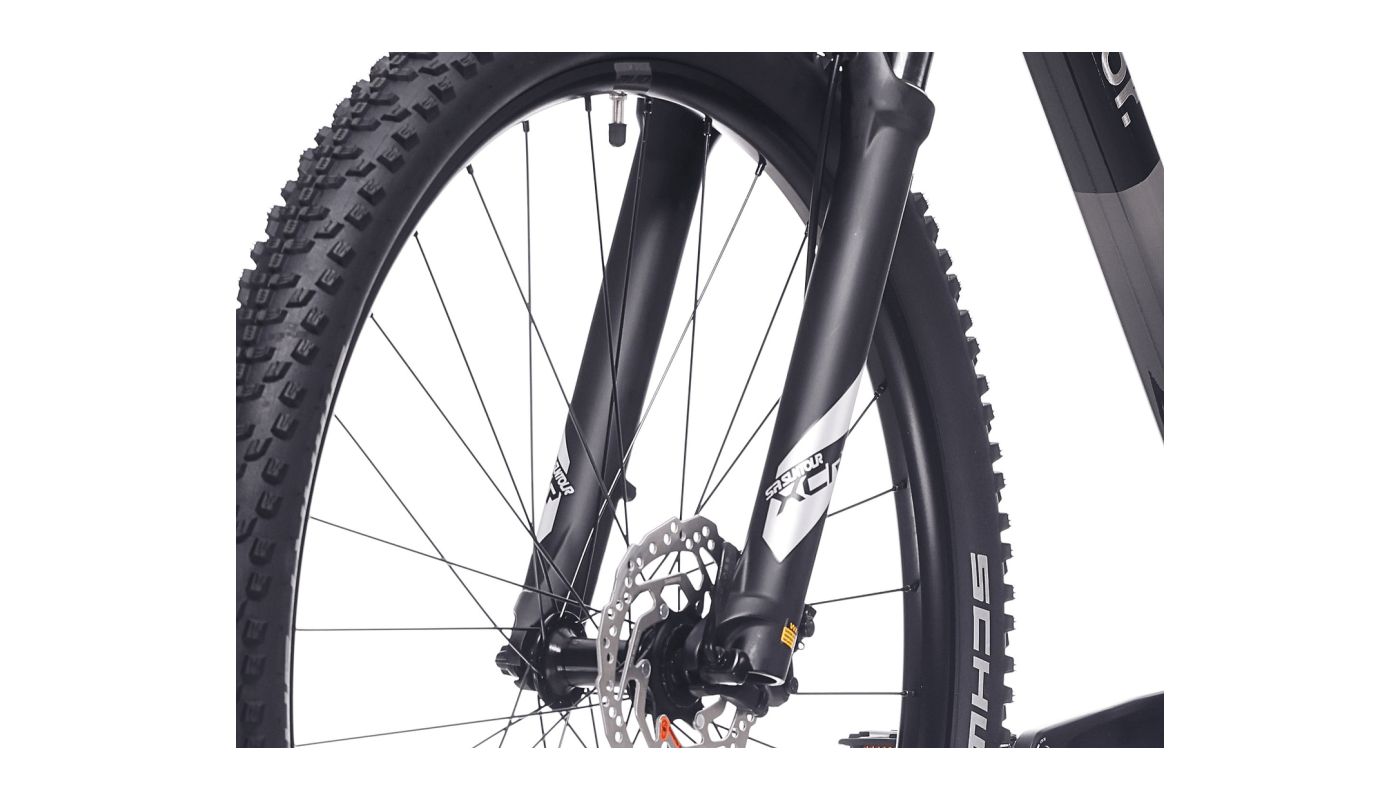 Superior XC 6.9 Gloss Black 2026 - 5