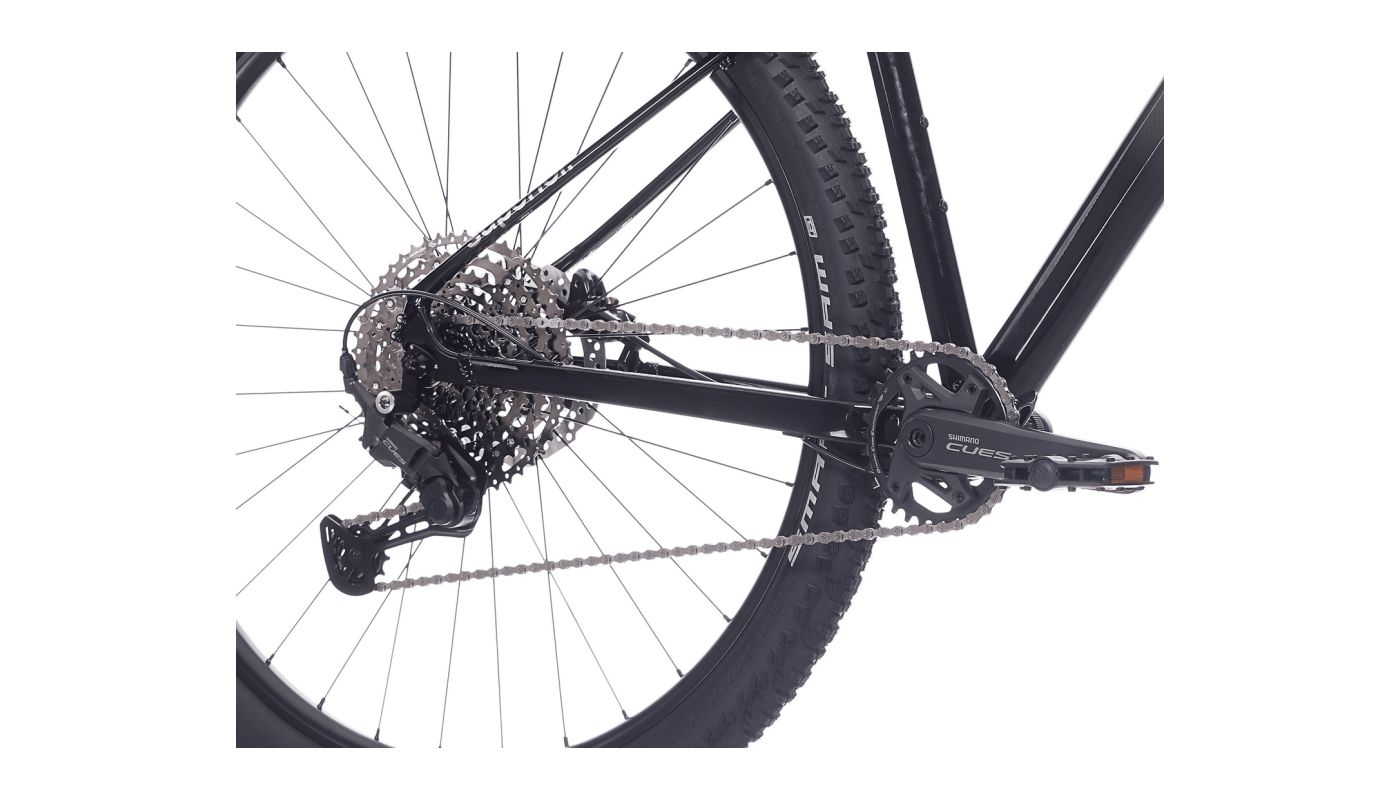 Superior XC 6.9 Gloss Black 2026 - 8