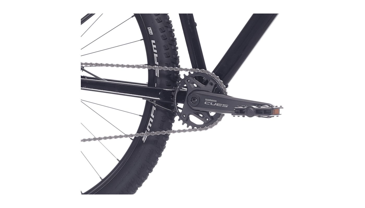 Superior XC 6.9 Gloss Black 2026 - 9