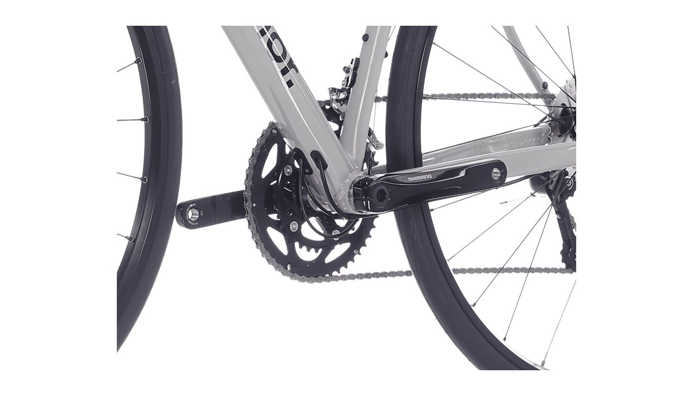 Superior X-Road 6.3 GF Gloss Grey/Black 2024 - 4