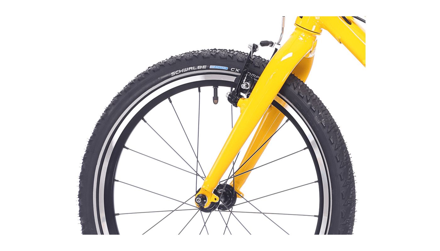 Superior F.L.Y. 20 VB Gloss Yellow 2025 - 2