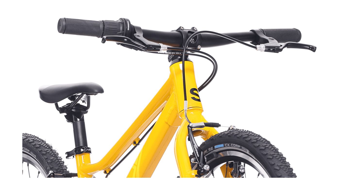 Superior F.L.Y. 20 VB Gloss Yellow 2025 - 6