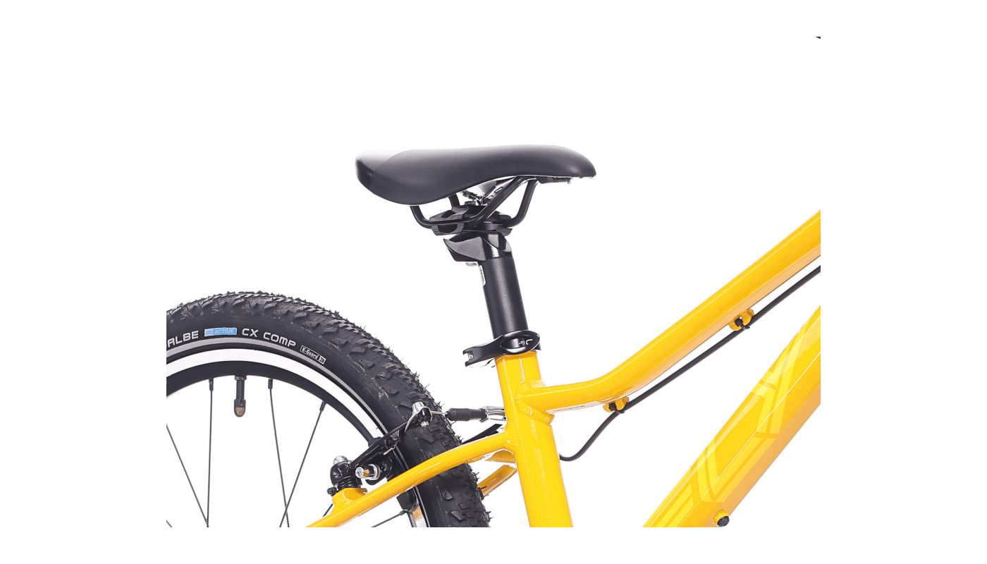 Superior F.L.Y. 20 VB Gloss Yellow 2025 - 7