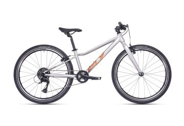 Superior F.L.Y. 24 VB Matte Silver 2025 - 1