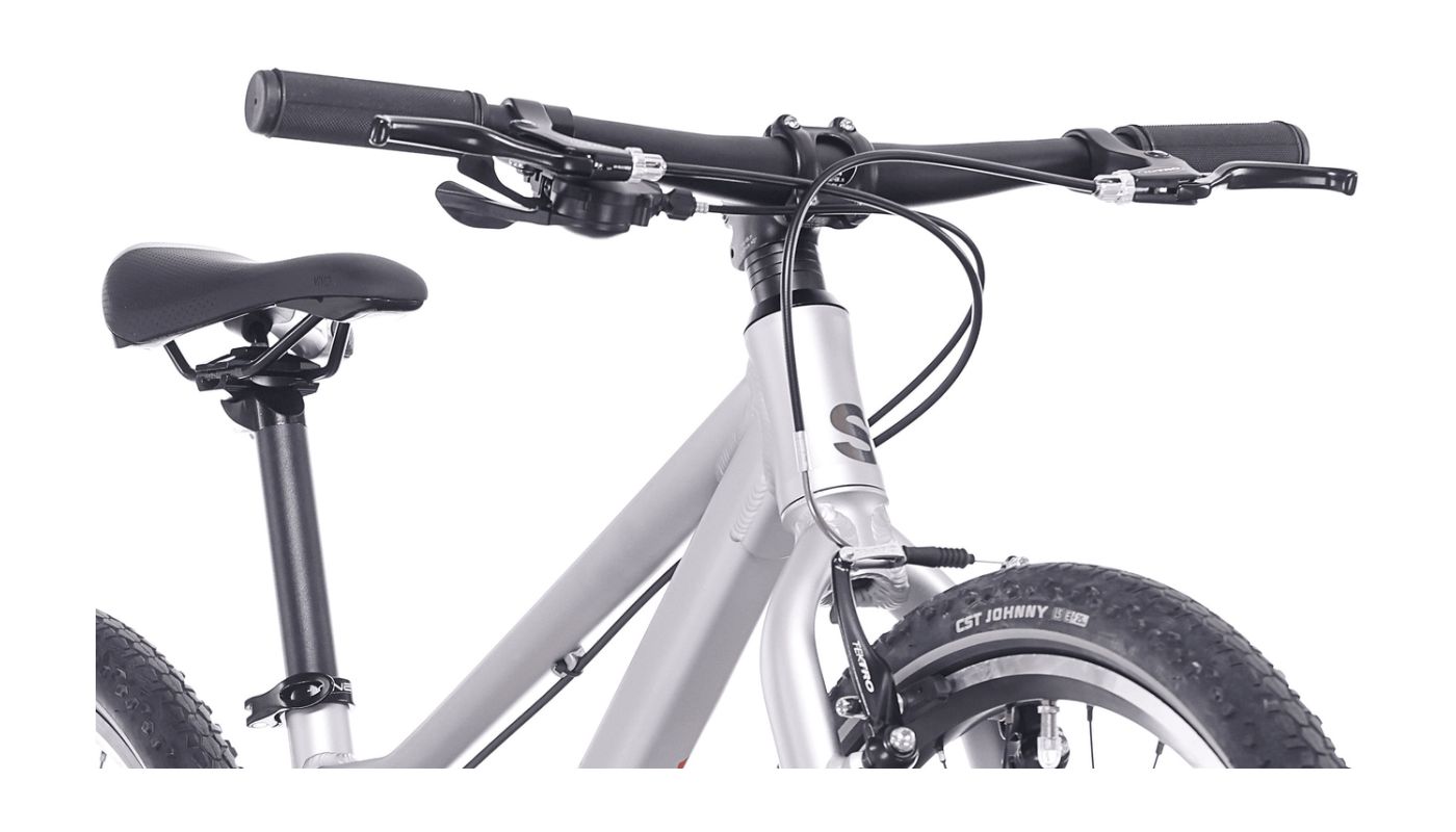 Superior F.L.Y. 24 VB Matte Silver 2025 - 6