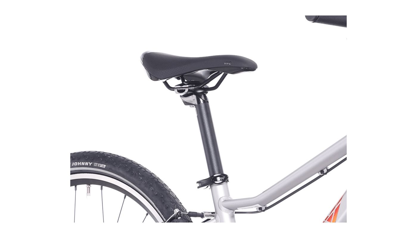 Superior F.L.Y. 24 VB Matte Silver 2025 - 7