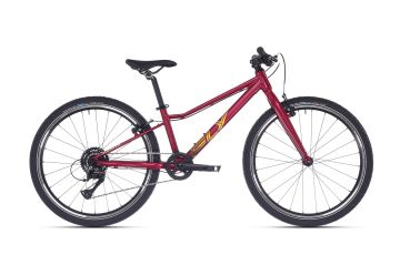 Superior F.L.Y. 24 VB Matte Purple 2025 - 1