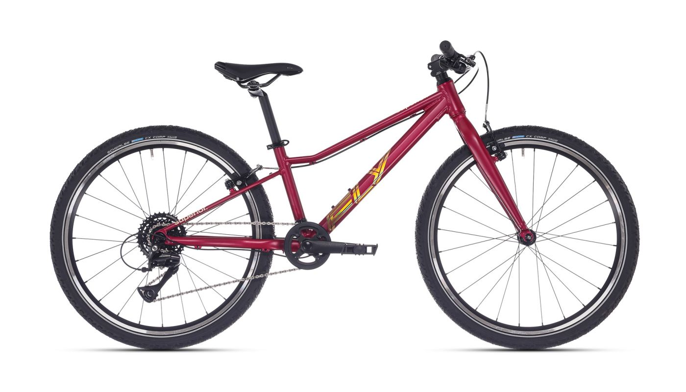 Superior F.L.Y. 24 VB Matte Purple 2025 - 1