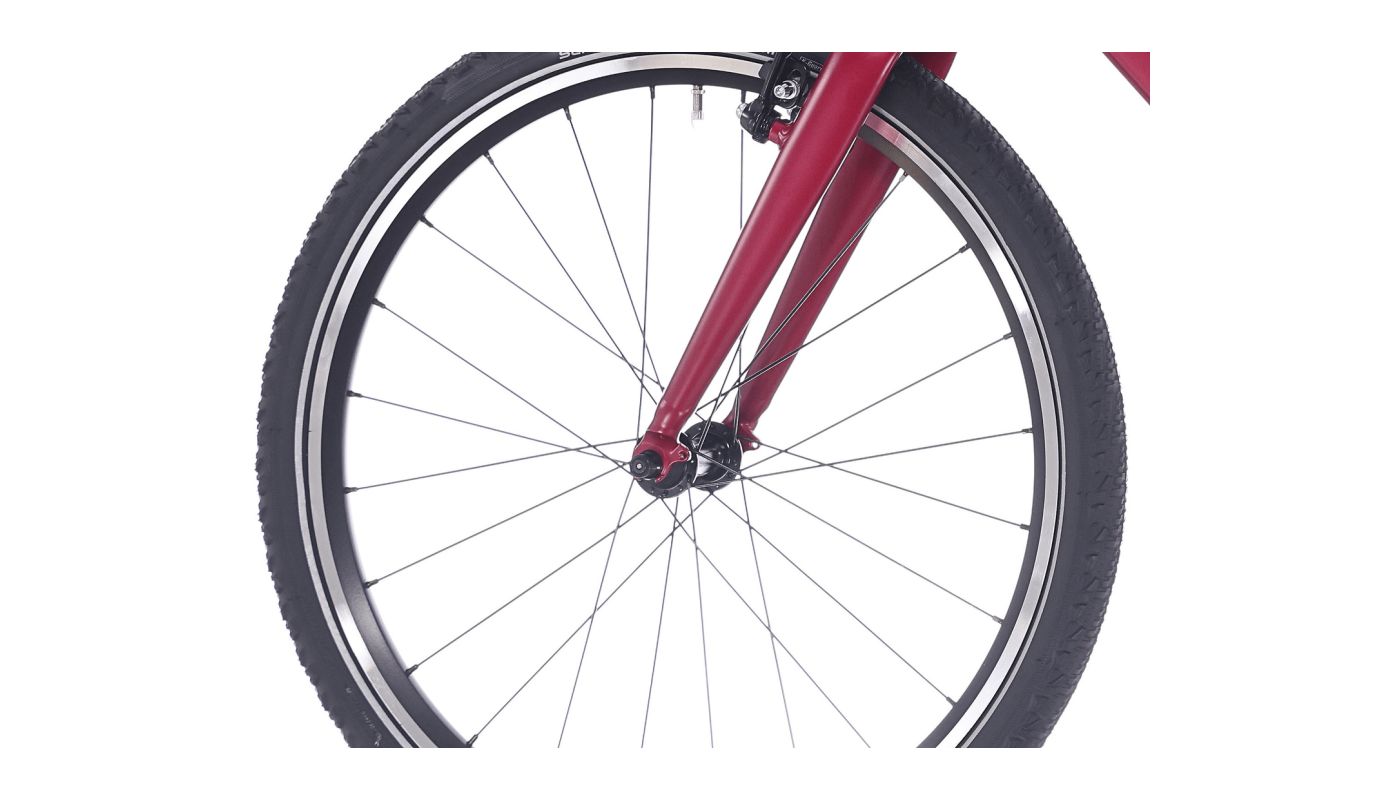 Superior F.L.Y. 24 VB Matte Purple 2025 - 2