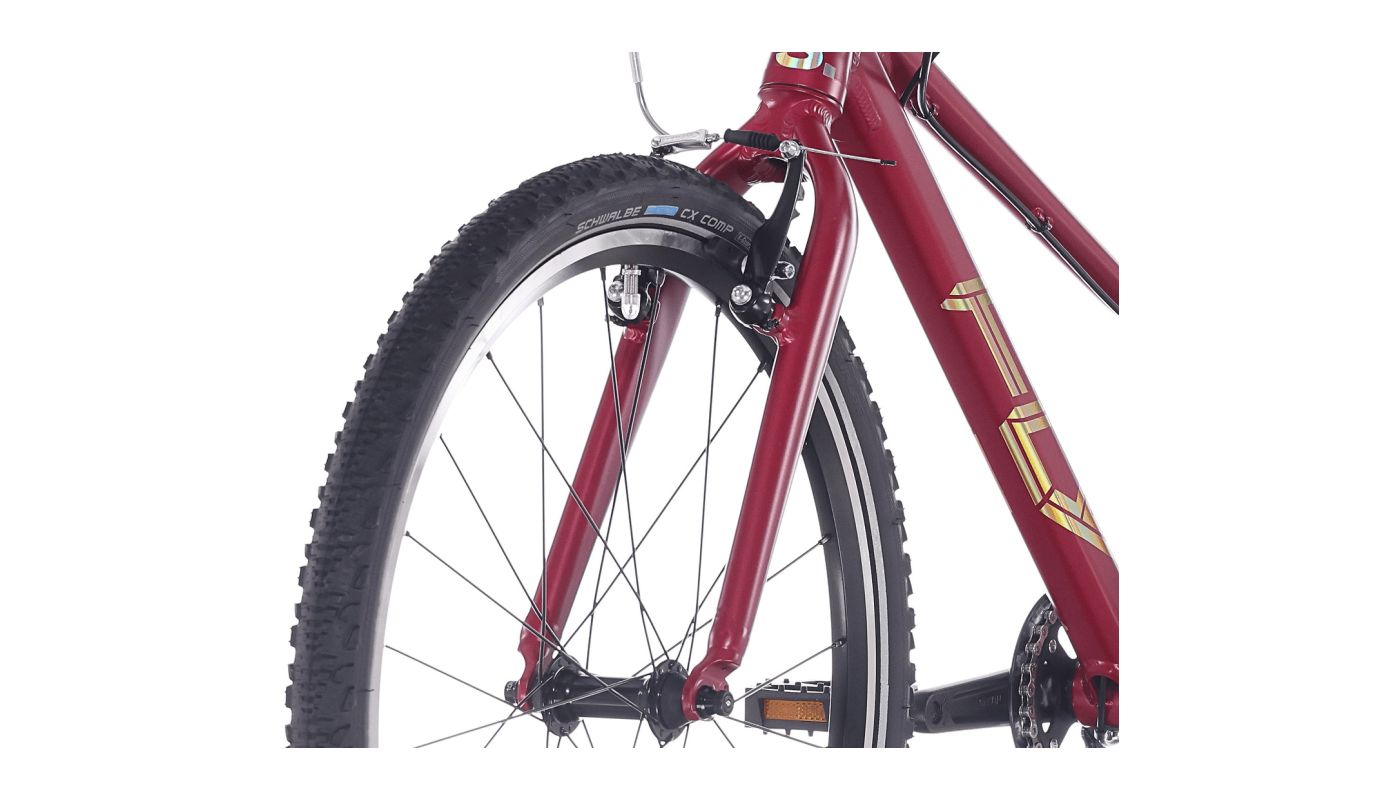 Superior F.L.Y. 24 VB Matte Purple 2025 - 5