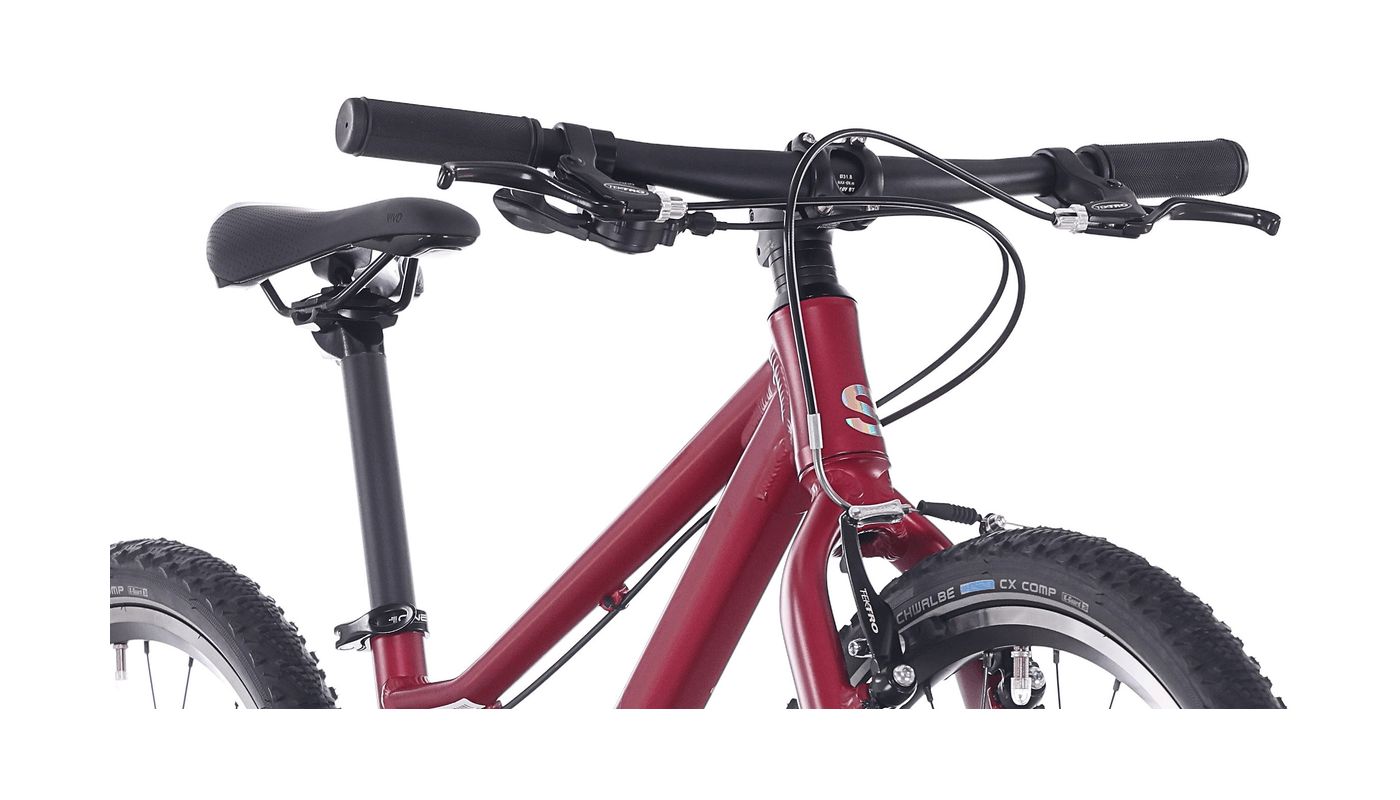 Superior F.L.Y. 24 VB Matte Purple 2025 - 6